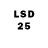 LSD-25 экстази ecstasy Dina Rakimbai